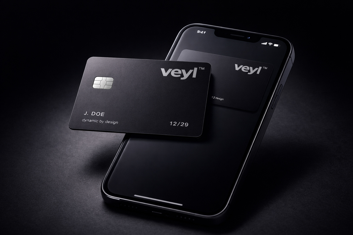 veyl card